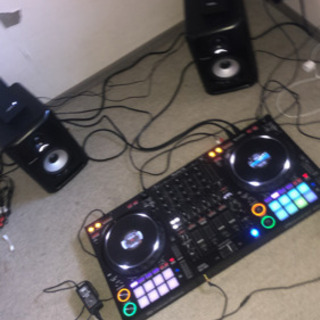 本日限定DDJ1000 値段交渉します