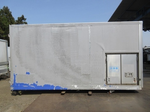 ♪ハBA40♪物置♪コンテナ♪手頃♪ルミ箱♪