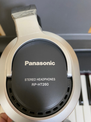 美品！YAMAHA 76鍵盤 電子ピアノ NP-30