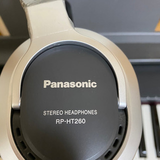 美品！YAMAHA 76鍵盤 電子ピアノ NP-30  