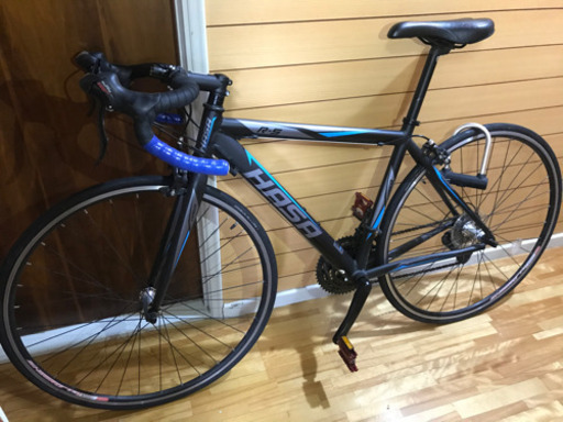 ロードバイク HASA