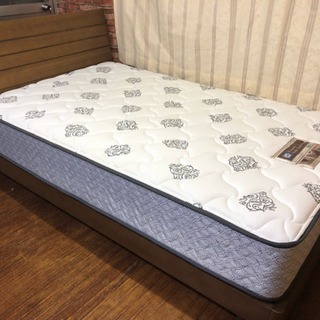 ベッド買取 販売 福岡パートナー【ジモティ掲載中】