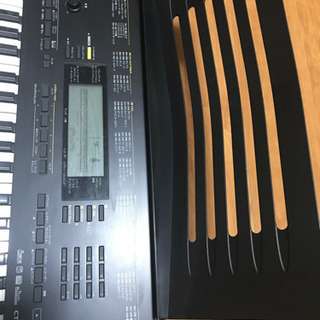 電子ピアノCASIO CTK-4400 ★場所によっては車でお届けします！の画像