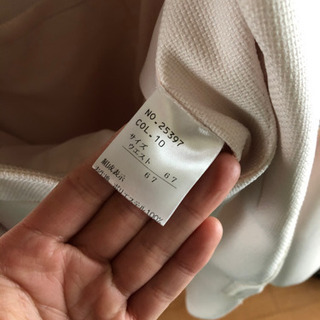 セレモニースーツの画像