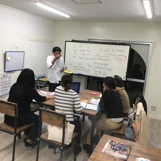 英語上達させたい方必見！の画像