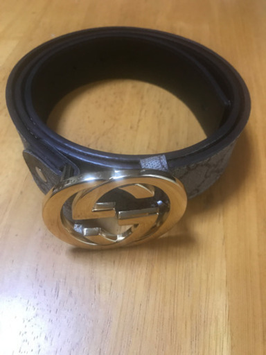ベルト GUCCI