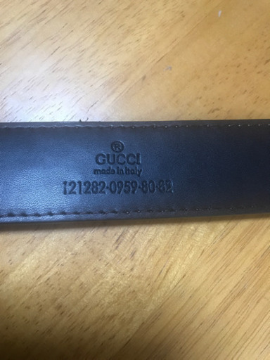 GUCCI