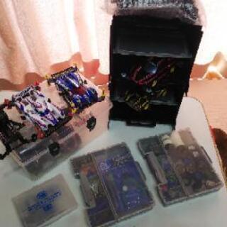 ミニ四駆セット 引退品