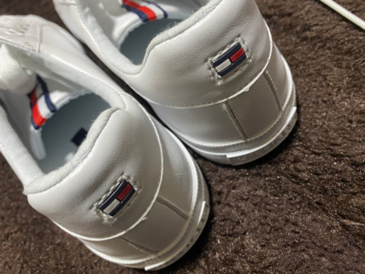 TOMMY HILFIGER 靴