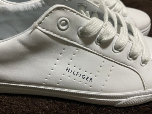 TOMMY HILFIGER 靴
