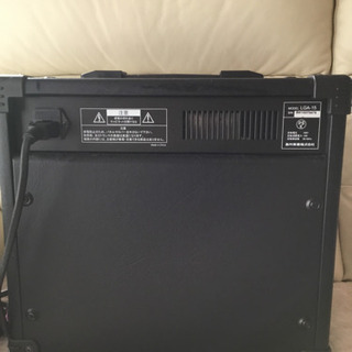 中古　ギターアンプ　島村楽器の画像