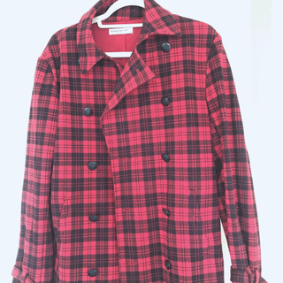 ジャケット　メンズの画像