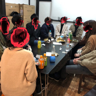 あそびサークル(モーニング系サークル) − 福井県