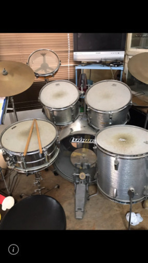 ドラムセット