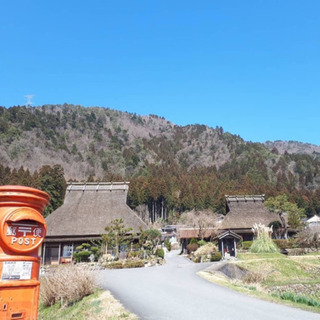 そうだ！京都✨美山ツーリング❗️ - 南丹市