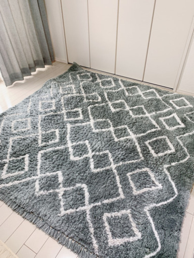 買い手決まっています