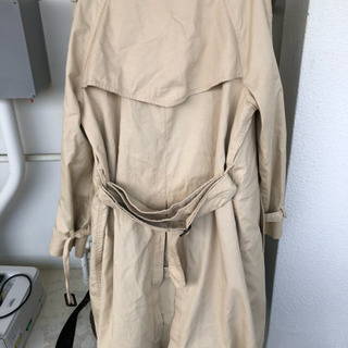 レディース コートの画像