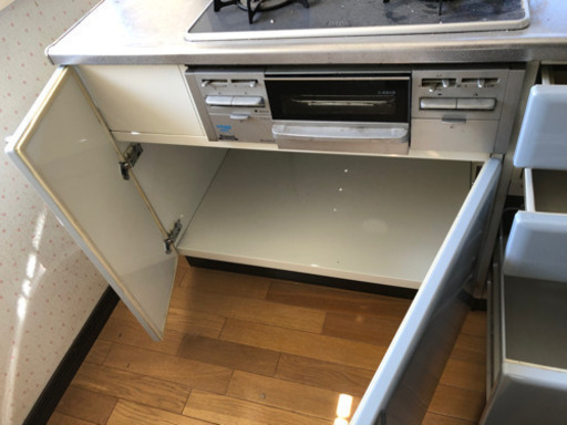格安システムキッチン