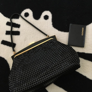 Bag Glomesh