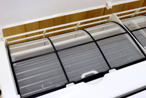 2016年製 ダイキン DAIKIN ルームエアコン S22TTES-W 冷暖房/6畳相当 2.2kw 単相100V