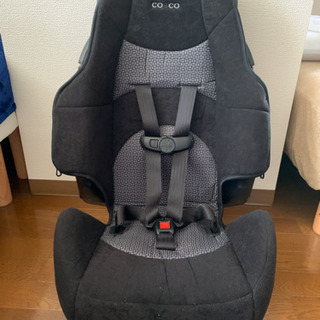 チャイルドシート差し上げます！