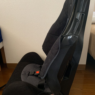 チャイルドシート差し上げます！の画像