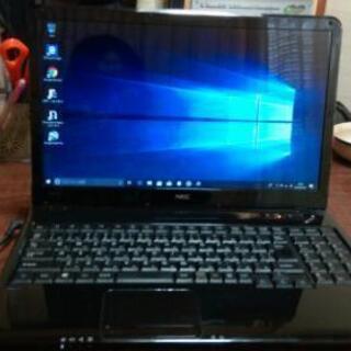 Nec Ls150/B ジャンク。。。