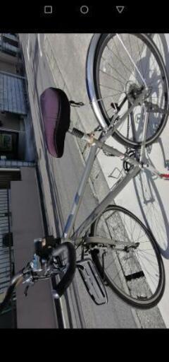 自転車売ります