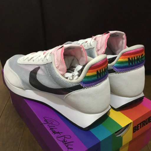NIKE ナイキ AIR TAILWIND 79 BETRUE 定価