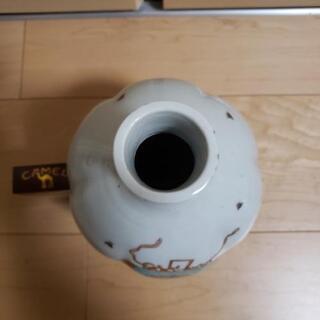 骨董　古伊万里徳利　江戸から明治の画像