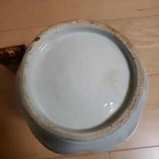 骨董　古伊万里徳利　江戸から明治の画像