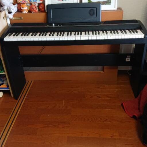電子ピアノ KORG SP-170S