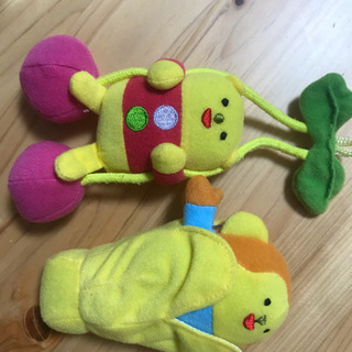 コンビ 森のすやすやメリーの画像