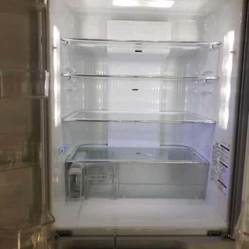 パナソニック　冷蔵庫