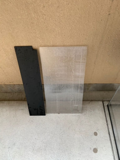 60×45×45  アクリル水槽