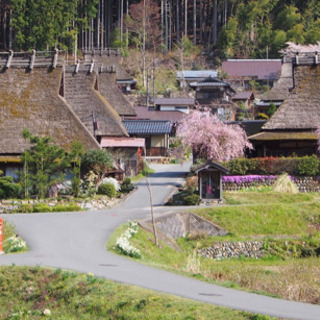 そうだ！京都✨美山ツーリング❗️ - メンバー募集