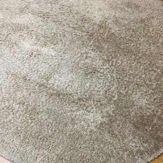 ラグの画像