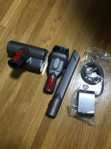 本日限り値下げ dyson ダイソン 純正品 付属品