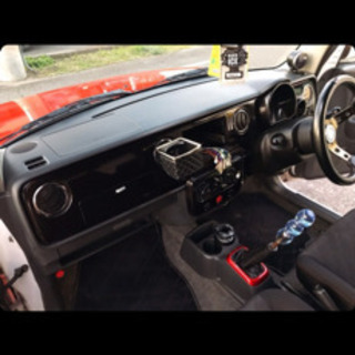 ラパンSS 5速MTターボ車検あり (ゆう) 富士のアルトラパンの中古車