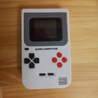 ゲーム機 【内蔵ゲーム118種類】