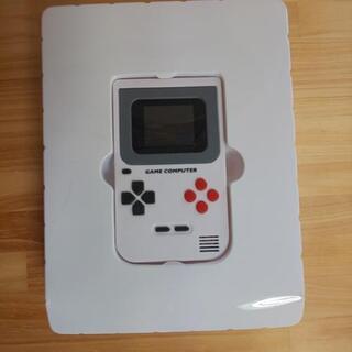 ゲーム機 【内蔵ゲーム118種類】の画像