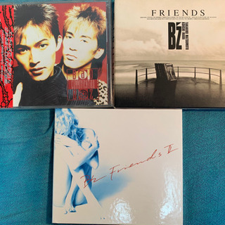 B’z CD 25枚セット！の画像