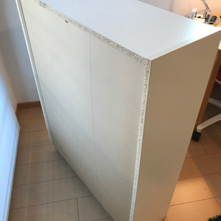 IKEA BILLY 本棚差し上げますの画像