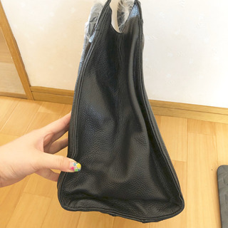新品 ラゲージ バッグの画像