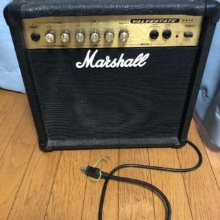 Marshallあげます