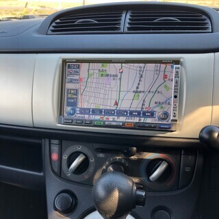 決算★ｺﾐｺﾐ5万円★平成17年式 スバル R2 i（RC1） 4.5万キロ 車検令和2年11月 シルバーの画像