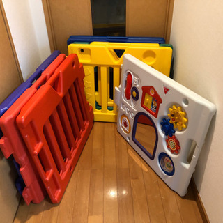 ミュージカルキッズランドDX 計8枚　キッズサークルの画像