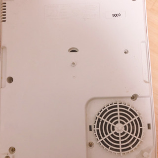 アムウェイの電磁調理器【引越し軍資金】の画像