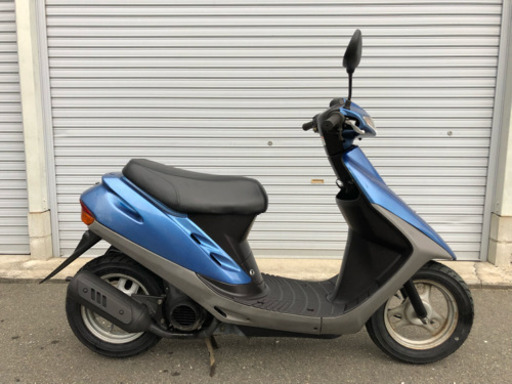 ホンダ AF27 DIO 50cc新品パーツ多数