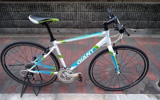 ?GIANT CROSTAR
